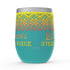 Steeking Juice Stemless Wine Tumblers